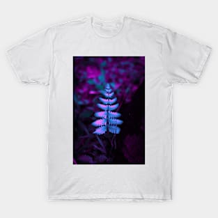 Moving Throught the Woods T-Shirt